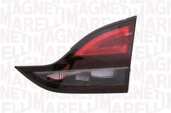Opel Zafira 2011-2015 Arası 1.8, 1.4 LPG, 1.6 CNG, 2.0 CDTi, 1.6, 1.4, 2.0 BiTurbo CDTI Magneti Marelli Marka Sol Stop Lambası