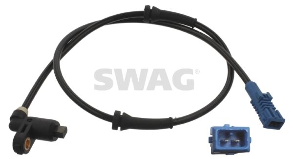 Peugeot 206 1998-2012 Arası 2.0 S16 Swag Marka Ön Abs Sensörü