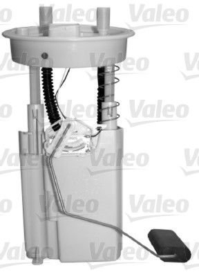 Peugeot 206 2000-2008 Arası 1.6 HDi 110 Valeo Marka Depo Şamandırası