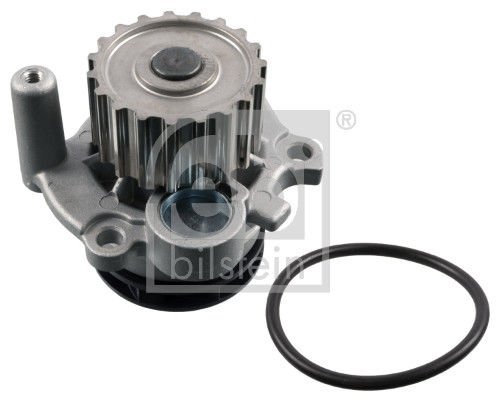 Volkswagen Polo 1995-2009 Arası 90 1.9 TDI Febi Marka Devirdaim Su Pompası