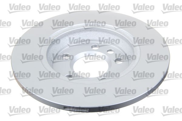 Volkswagen Sharan 1995-2010 Arası 1.9 TDI, 2.0 Valeo Marka Arka Fren Diski