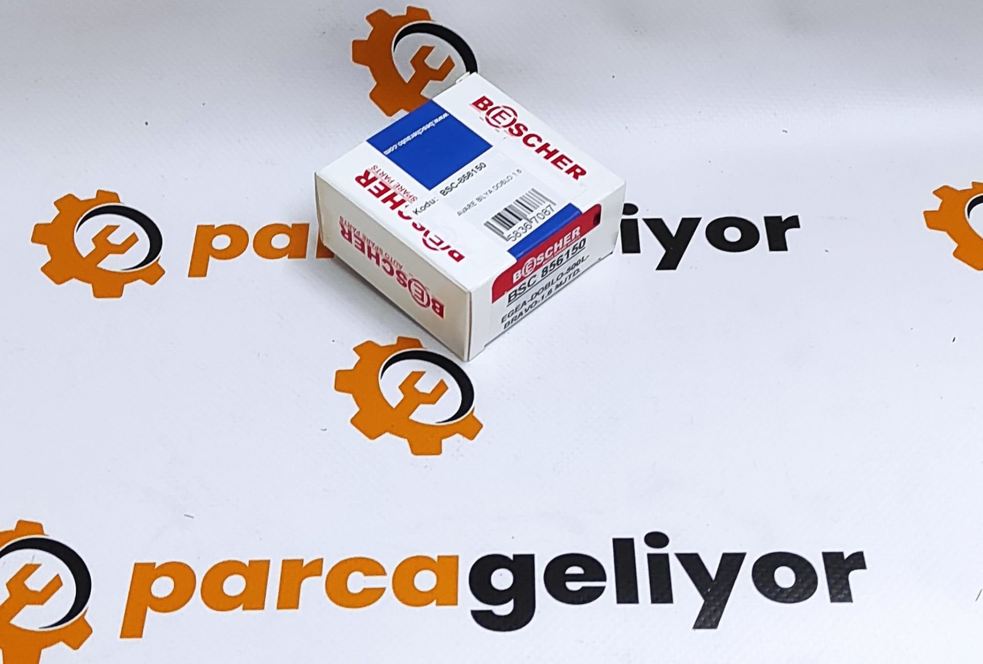 Egea 1.6 Multijet (Euro 5 Ve Euro 6) Kanallı Avare Rulman Bescher BSC-856150