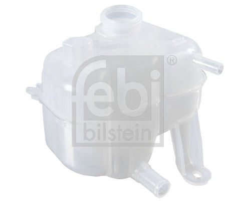 Fiat 500 2007-2011 Arası 0.9 Febi Marka Radyatör Yedek Su Deposu