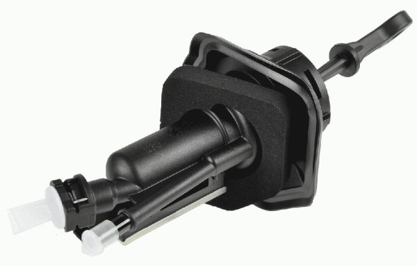 Ford S-Max 2006-2014 Arası 2.0 TDCi Sachs Marka Debriyaj Üst Merkezi