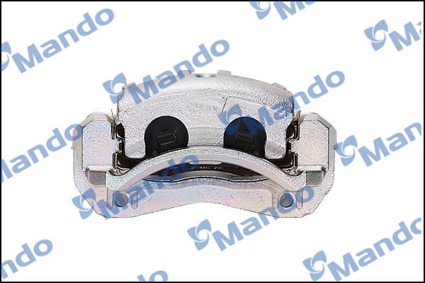 Opel Antara 2006-2010 Arası 2.4 Mando Marka Sol Ön Fren Kaliperi