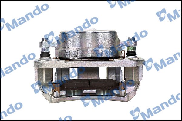 Opel Antara 2006-2010 Arası 2.4 Mando Marka Sol Ön Fren Kaliperi