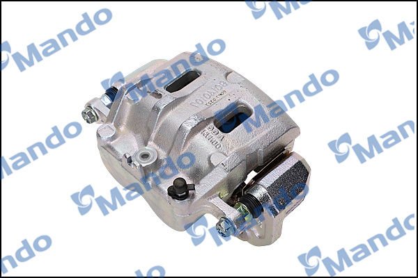 Opel Antara 2006-2010 Arası 2.4 Mando Marka Sol Ön Fren Kaliperi