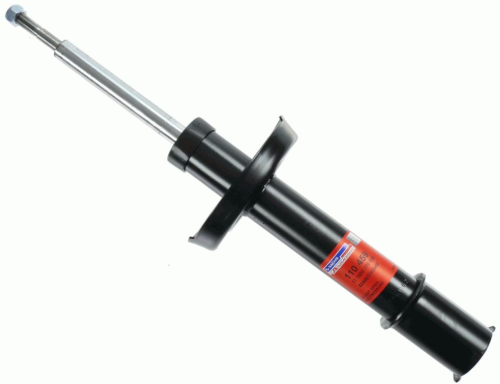 Opel Corsa 1982-1994 Arası 1.3 Ön Gazlı Sachs Marka Amortisör