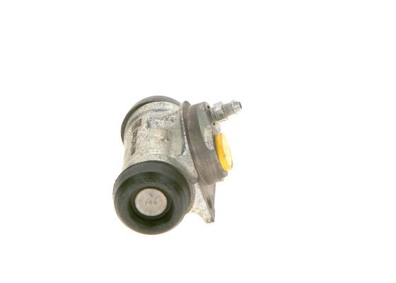 Peugeot 206 1998-2012 Arası 1.4 i Bosch Marka Sol ABSSIZ Fren Silindiri