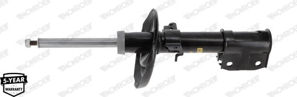 Renault Scenic 2008-2012 Arası 1.5 dCi Ön Monroe Marka Amortisör