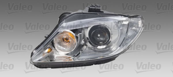 Seat Exeo 2008-2013 Arası 2.0 TFSI Sağ Xenon Valeo Marka Far
