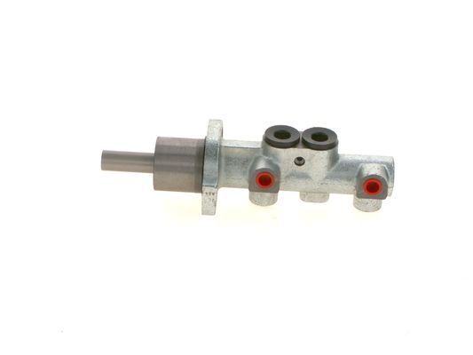 Skoda Fabia 1999-2008 Arası 1.9 TDI, 2.0, 1.4 16V Bosch Marka Fren Ana Merkezi