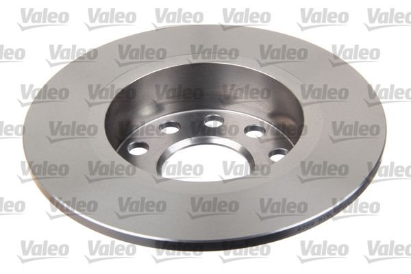 Volkswagen Golf 2004-2014 Arası 1.6 BiFuel, 1.6 TDI, 1.6 MultiFuel, 2.0 R 4motion Valeo Marka Arka Fren Diski