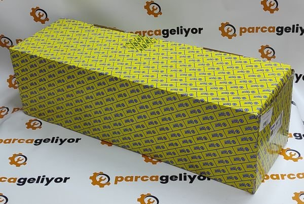 Doblo III Ön Amortisör Sol Opar 52093957