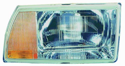 Citroen Visa 1978-1991 Arası 16 GTI Sağ Depo Marka Far