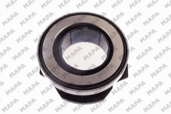 Audi A3 1996-2006 Arası 1.8 T, 1.9 TDI Mapa Marka Debriyaj Seti