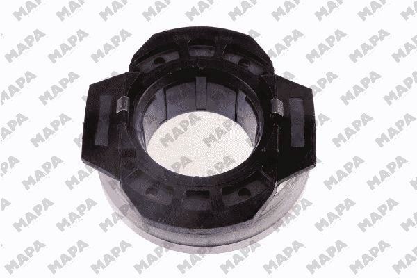 Audi A3 1996-2006 Arası 1.8 T, 1.9 TDI Mapa Marka Debriyaj Seti