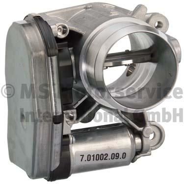 Citroen C5 2008-2012 Arası 2.2 HDi 200 Pierburg Marka Gaz Kelebeği