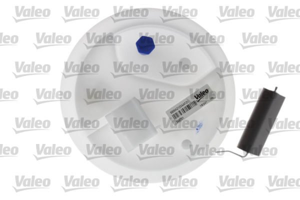 Citroen Nemo 2008-2013 Arası 1.4 Valeo Marka Depo Şamandırası