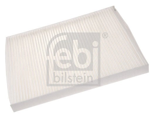 Fiat Bravo 2006-2010 Arası 1.4 16V, 1.6 D Multijet, 1.9 D Multijet, 1.4 LPG Febi Marka Polen Filtresi