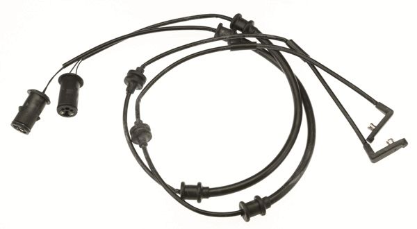 Opel Astra 1998-2009 Arası 1.6 16V TRW Marka Ön Balata Fişi