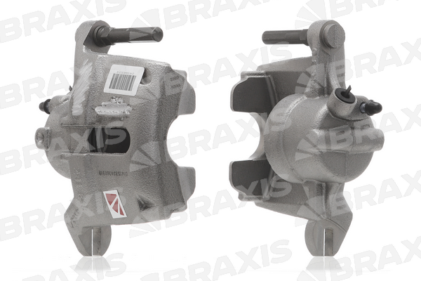 Renault Kangoo 1997-2001 Arası 1.6 16V bivalent Braxis Marka Sol Ön Fren Kaliperi