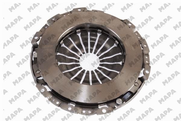 Audi A3 2003-2015 Arası 1.9 TDI Mapa Marka Debriyaj Seti