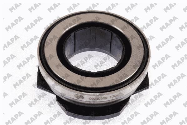 Audi A3 2003-2015 Arası 1.9 TDI Mapa Marka Debriyaj Seti
