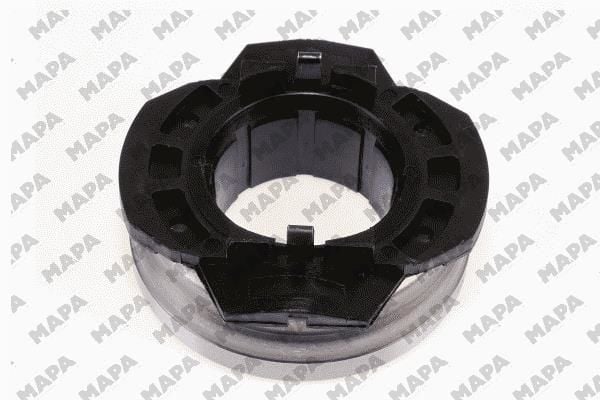 Audi A3 2003-2015 Arası 1.9 TDI Mapa Marka Debriyaj Seti