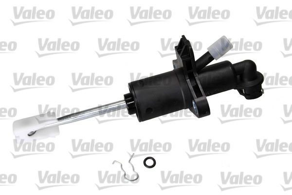 Audi A3 1996-2006 Arası 1.8 T Valeo Marka Debriyaj Üst Merkezi