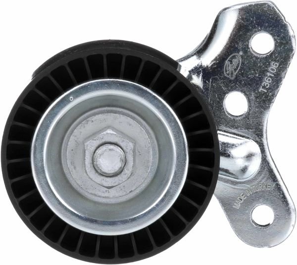 Audi Tt 2006-2015 Arası 2.5 RS quattro Gates Marka Vantilatör Kayış Gergi Rulmanı