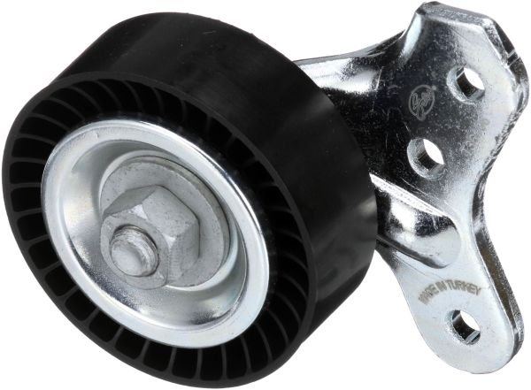 Audi Tt 2006-2015 Arası 2.5 RS quattro Gates Marka Vantilatör Kayış Gergi Rulmanı