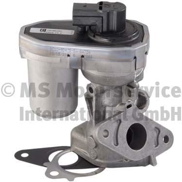 Ford Transit Tourneo 2006-2014 Arası 2.2 TDCi Pierburg Marka EGR Valfi