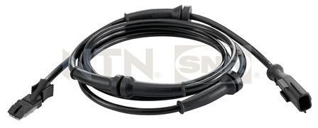 Renault Kangoo 2008-2013 Arası Z.E. SNR Marka Ön Abs Sensörü