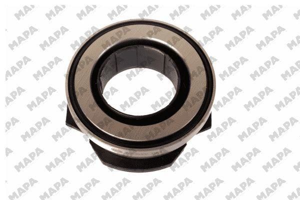 Audi A3 1996-2006 Arası 1.9 TDI Mapa Marka Debriyaj Seti