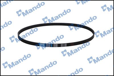 Ford Escort 1983-2002 Arası 1.3 Mando Marka Vantilatör Kayışı