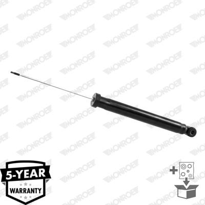 Ford Kuga 2008-2012 Arası 2.0 TDCi Arka Monroe Marka Amortisör