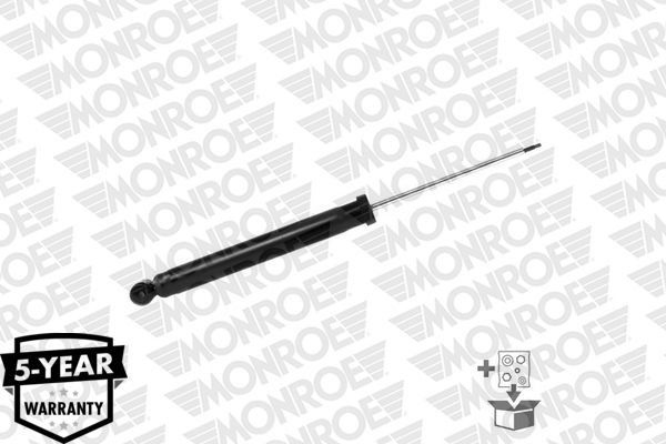 Ford Kuga 2008-2012 Arası 2.0 TDCi Arka Monroe Marka Amortisör