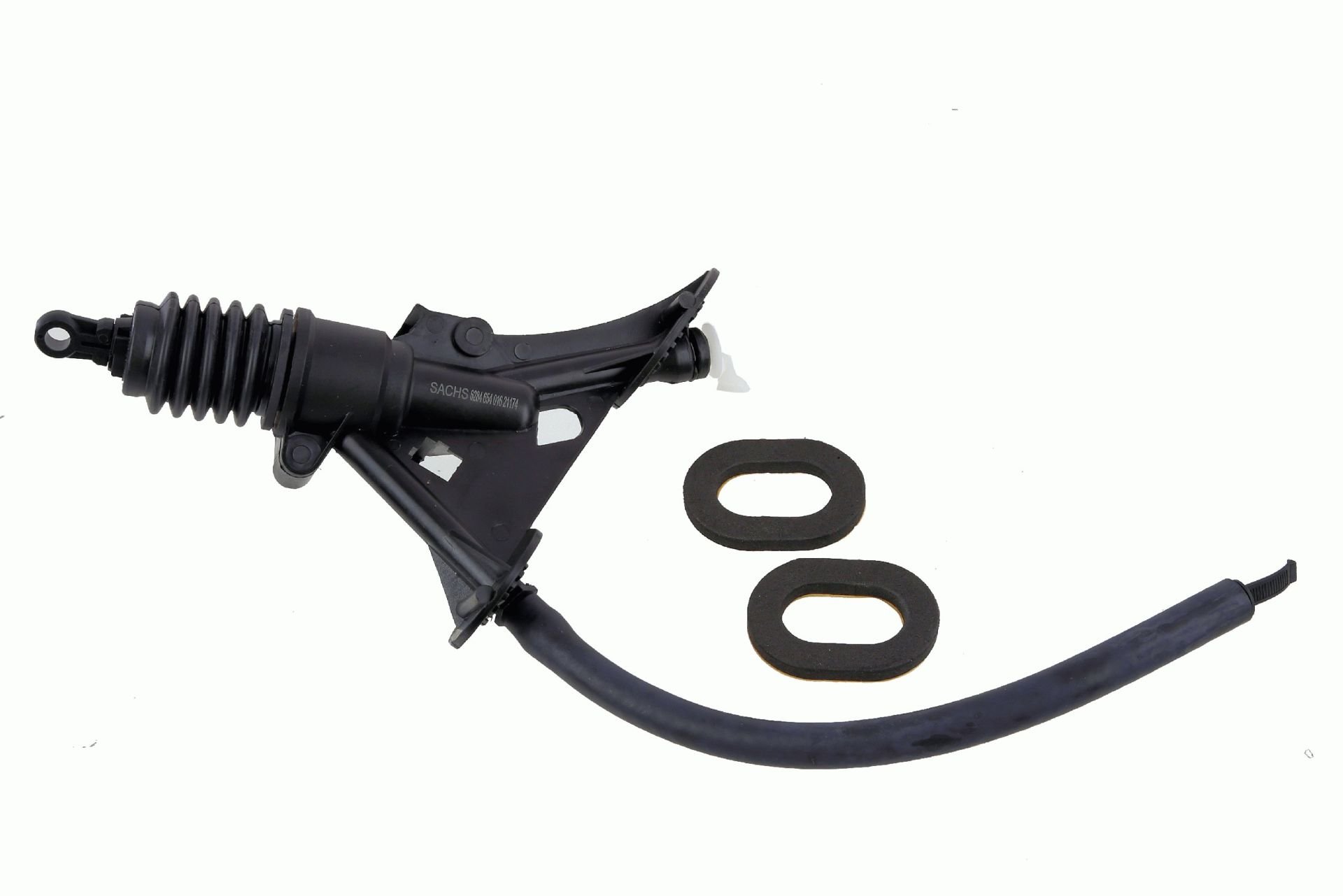 Ford Transit 2006-2014 Arası 2.2 TDCi Sachs Marka Debriyaj Üst Merkezi