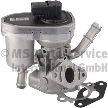 Ford Transit Tourneo 2006-2014 Arası 2.2 TDCi Pierburg Marka EGR Valfi