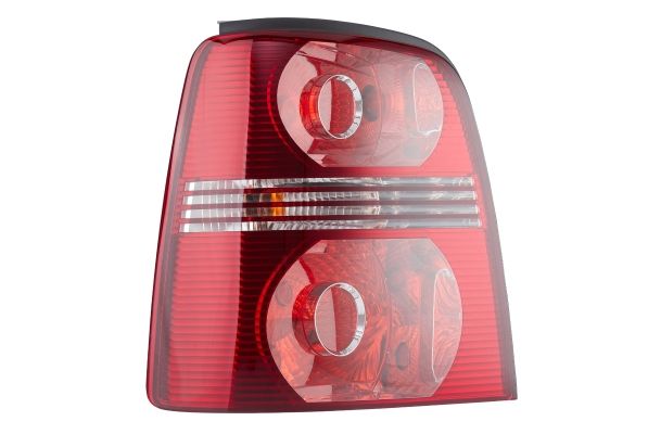 Volkswagen Touran 2003-2010 Arası 2.0 TDI 16V Hella Marka Sol Stop Lambası