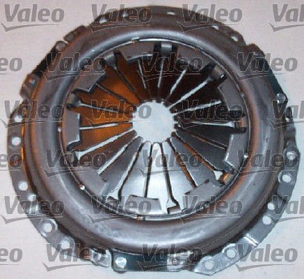 Citroen Cx 1974-1992 Arası 2200 D, 2500 D, 25 D Turbo, 2500 D Turbo, 25 D, 25 D Turbo 2 Valeo Marka Debriyaj Seti