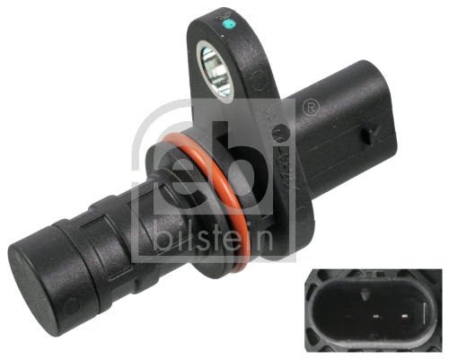 Audi Tt 2006-2015 Arası 2.0 TFSI, 2.0 TFSI quattro Febi Marka Krank Sensörü