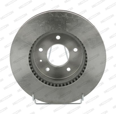 Opel Antara 2006-2010 Arası 2.4, 2.2 CDTi 4x4, 2.4 4x4, 2.2 CDTi Ferodo Marka Ön Havalı Fren Diski