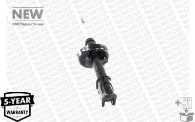 Opel Zafira 1999-2005 Arası 1.6 CNG, 2.2 16V, 2.0 DI 16V, 1.6, 1.6 16V, 2.0 DTI 16V, 1.8 16V, 2.0 OPC, 2.2 DTI 16V Ön Sağ Monroe Marka Amortisör