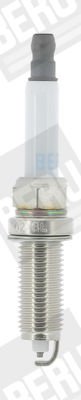Renault Symbol 2008-2012 Arası 1.2 16V Beru Marka Buji