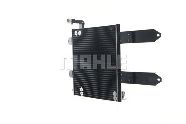 Volkswagen Polo 1994-2009 Arası 75 1.6, 45 1.0, 64 1.9 D, 100 1.4 16V, 60 1.4, 55 1.3, 55 1.4 Mahle Marka Klima Radyatörü