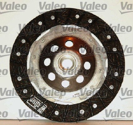 Audi A3 1996-2006 Arası 1.9 TDI Valeo Marka Debriyaj Seti