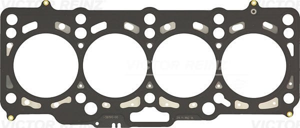 Audi A3 2003-2015 Arası 2.0 TDI 16V, 2.0 TDI, 2.0 TDI 16V quattro Victor Reinz Marka Silindir Kapak Contası