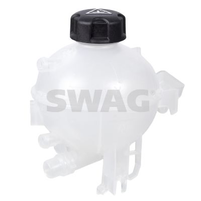 Ds Ds 7 2017-2021 Arası 1.6 PureTech 225 Swag Marka Radyatör Yedek Su Deposu
